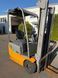 Photo of Jungheinrich EFG 110 2022y/ 3.3m/ 1127h | Booster Lift