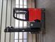 Fotografia Linde R 14 | Booster Lift