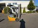 Fotografia Jungheinrich EFG 110 2022y/ 3.3m/ 1127h | Booster Lift