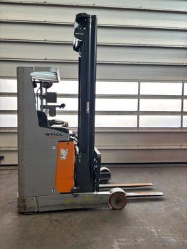 Still FM-X 14 &mdash; gebrauchte Stapler | Booster Lift