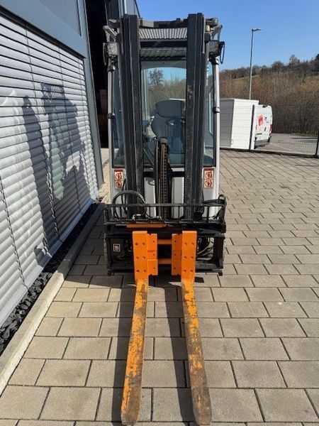 Still RX 20-16 &mdash; gebrauchte Stapler | Booster Lift