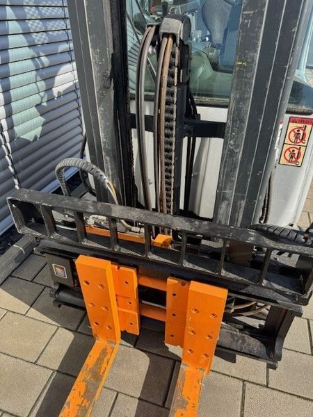 Still RX 20-16 &mdash; gebrauchte Stapler | Booster Lift