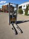 Фото Jungheinrich EJC 112 li-ion 2.9m/ cold store | Booster Lift