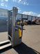 Fotografia Jungheinrich EJC 112 li-ion 2.9m/ cold store | Booster Lift