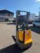 Fotografia Jungheinrich EJC 112 li-ion 2.9m/ cold store | Booster Lift