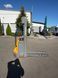Fotografia Jungheinrich EJC 112 li-ion 2.9m/ cold store | Booster Lift