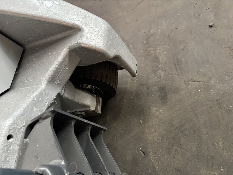 Still LTX50 LIION &mdash; jazden&aacute; manipulačn&aacute; technika | Booster Lift
