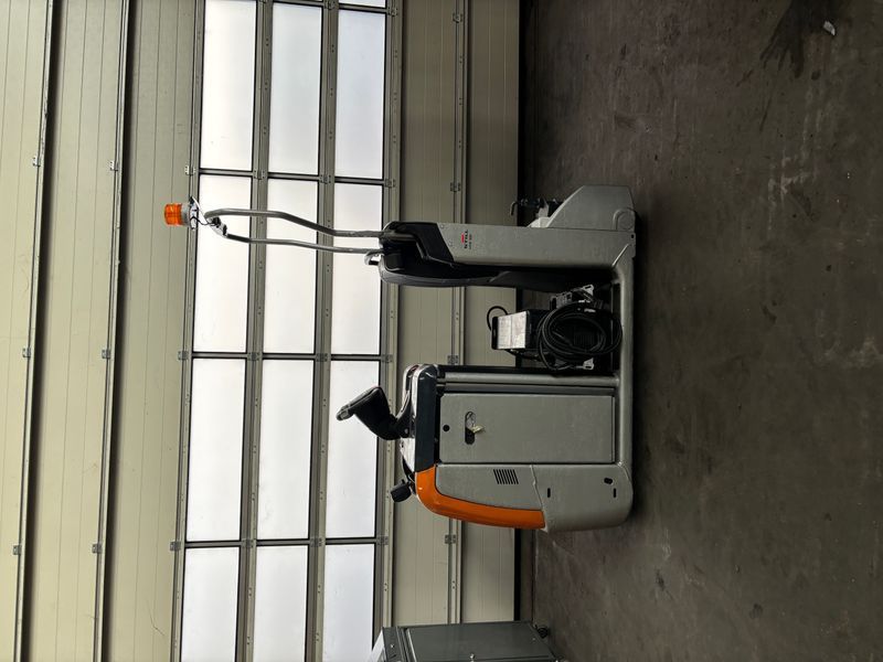 Still LTX50 LIION &mdash; gebrauchte Stapler | Booster Lift