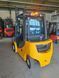 Fotografia Jungheinrich DFG430s /5828mh/ 4.3m/ 2014y | Booster Lift