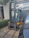 Fotografia Jungheinrich DFG430s /5828mh/ 4.3m/ 2014y | Booster Lift