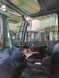 Fotografia Jungheinrich DFG430s /5828mh/ 4.3m/ 2014y | Booster Lift
