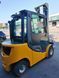 Fotografia Jungheinrich DFG430s /5828mh/ 4.3m/ 2014y | Booster Lift
