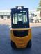 Fotografia Jungheinrich DFG430s /5828mh/ 4.3m/ 2014y | Booster Lift