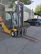 Fotografia Jungheinrich DFG430s /5828mh/ 4.3m/ 2014y | Booster Lift