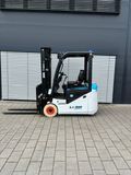Bobcat B16NT Li-Ion Neuger&auml;t!!! &mdash; used warehouse equipment | Booster Lift
