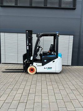Bobcat B16NT Li-Ion Neuger&auml;t!!! &mdash; gebrauchte Stapler | Booster Lift
