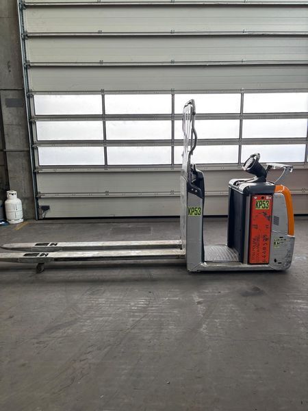 Still OPX 20 &mdash; gebrauchte Stapler | Booster Lift