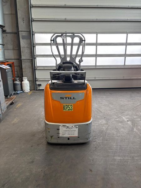 Still OPX 20 &mdash; gebrauchte Stapler | Booster Lift