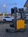 Foto von Jungheinrich ETV-Q 25 neue Batterie | Booster Lift
