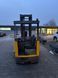 Foto von Jungheinrich ETV-Q 25 neue Batterie | Booster Lift