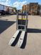 Фото Jungheinrich EJD 118 1.6m/ 208mh/ | Booster Lift