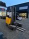 Foto von Jungheinrich ETV-Q 25 neue Batterie | Booster Lift
