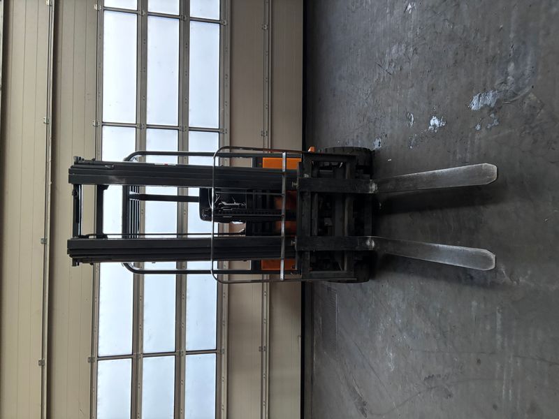 Still R50-15 &mdash; gebrauchte Stapler | Booster Lift