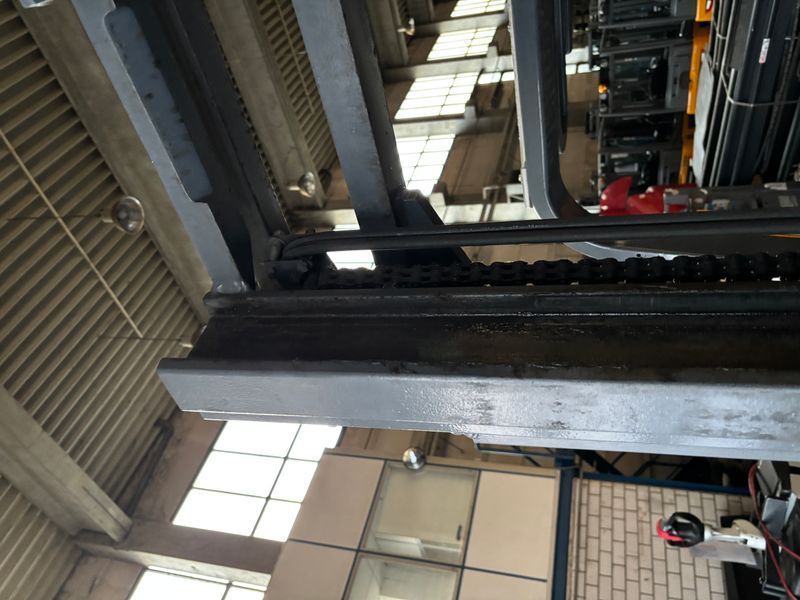 Still R50-15 &mdash; gebrauchte Stapler | Booster Lift