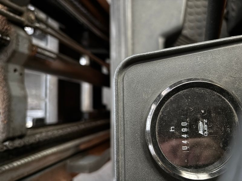 Still R50-15 &mdash; gebrauchte Stapler | Booster Lift
