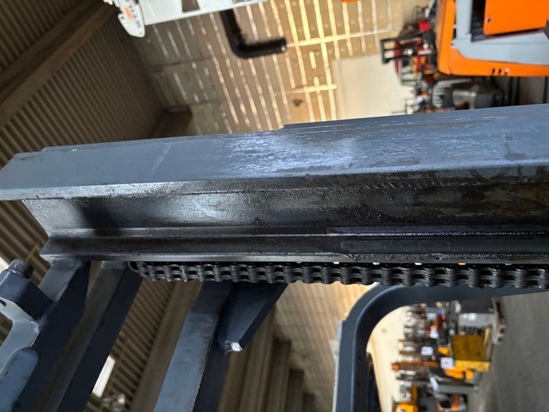 Still R50-15 &mdash; gebrauchte Stapler | Booster Lift