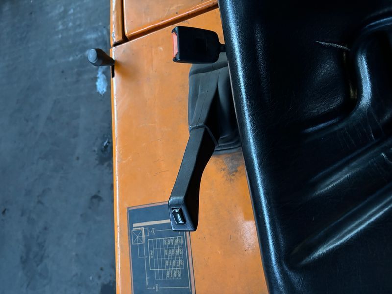 Still R50-15 &mdash; gebrauchte Stapler | Booster Lift