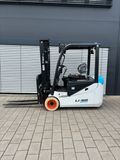 Bobcat B20NT Li-Ion Neuger&auml;t!!! &mdash; б/у складская техника | Booster Lift