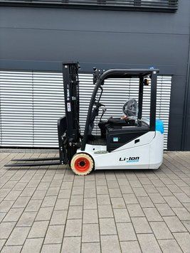 Bobcat B20NT Li-Ion Neuger&auml;t!!! &mdash; gebrauchte Stapler | Booster Lift