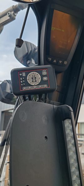 Linde H30D-02 2019y/ 3803mh/ 4m &mdash; вживана складська техніка | Booster Lift