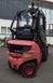 Фото Linde H30D-02 2019y/ 3803mh/ 4m | Booster Lift