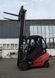 Фото Linde H30D-02 2019y/ 3803mh/ 4m | Booster Lift