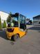 Фото Jungheinrich TFG 425s 4v/ 4757h | Booster Lift