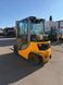 Фото Jungheinrich TFG 425s 4v/ 4757h | Booster Lift