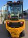 Photo of Jungheinrich TFG 425s 4v/ 4757h | Booster Lift