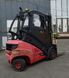 Фото Linde H30D-02 2019y/ 3803mh/ 4m | Booster Lift