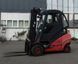 Фото Linde H30D-02 2019y/ 3803mh/ 4m | Booster Lift