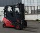 Фото Linde H30D-02 2019y/ 3803mh/ 4m | Booster Lift