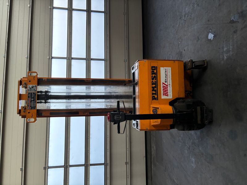 OM CT13 &mdash; gebrauchte Stapler | Booster Lift