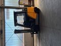 Jungheinrich TFG 320s &mdash; used warehouse equipment | Booster Lift