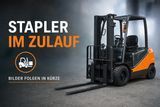 Still RX60-30L &mdash; used warehouse equipment | Booster Lift