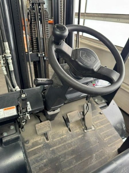 Bobcat G25NXP &mdash; вживана складська техніка | Booster Lift