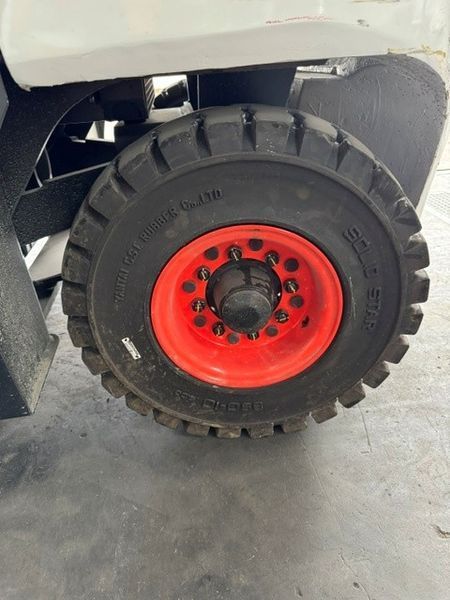 Bobcat G25NXP &mdash; вживана складська техніка | Booster Lift