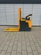 Foto von Jungheinrich ERD 220 KLPF | Booster Lift