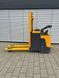 Foto von Jungheinrich ERD 220 KLPF | Booster Lift