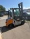 Foto von Still RX70-25 dsl/2995h/ 2014y | Booster Lift